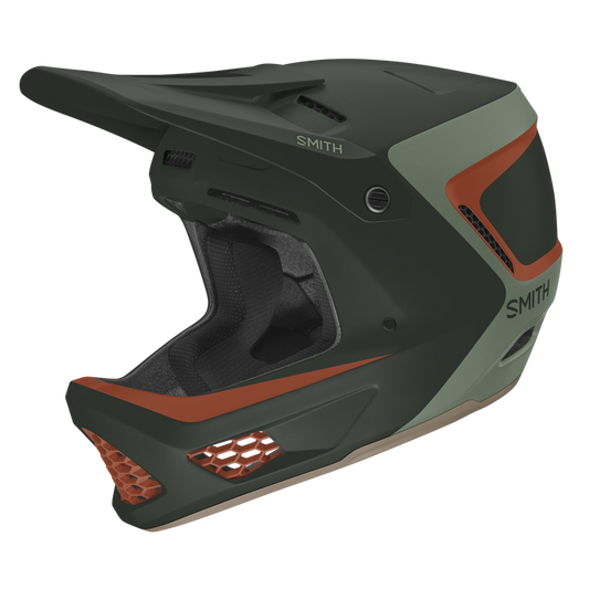 Smith Hardline Composite Downhill Helmet