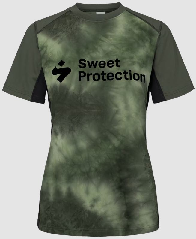 Sweet Protection Hunter SS Jersey W