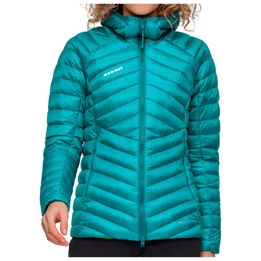 Broad Peak IN Hooded Jacket Women