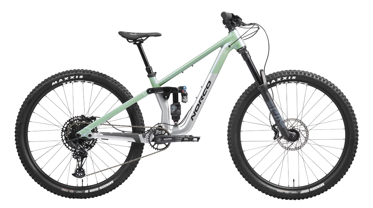 Norco Sight Youth XS27