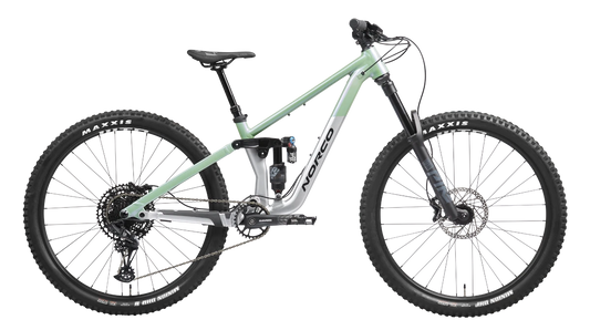 Norco Sight Youth XS27