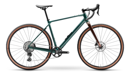 Norco Search C GRX