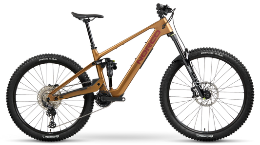 Norco Sight VLT TQ C3