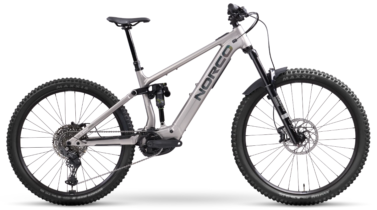 Norco Sight VLT Bosch A3