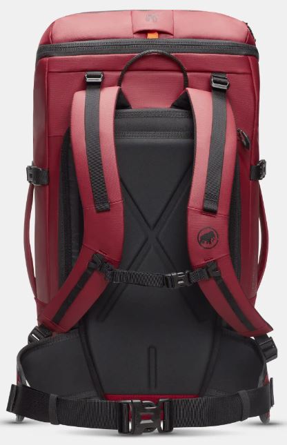 mammut neon gear 45 Mammut Neon 45 Women – Base Camp Bike and Ski