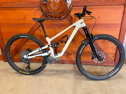 Norco Optic C2 29
