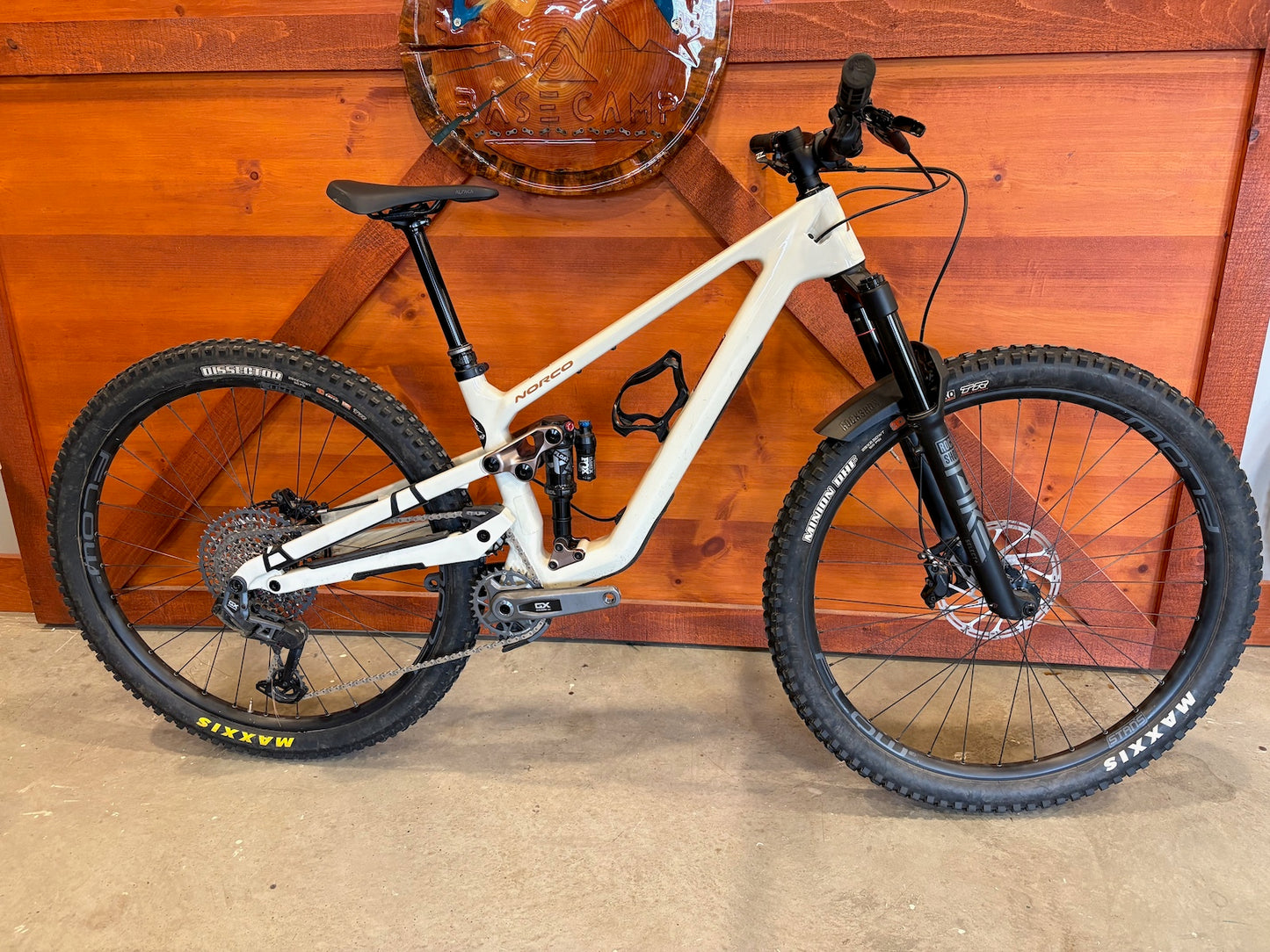 Norco Optic C2 29