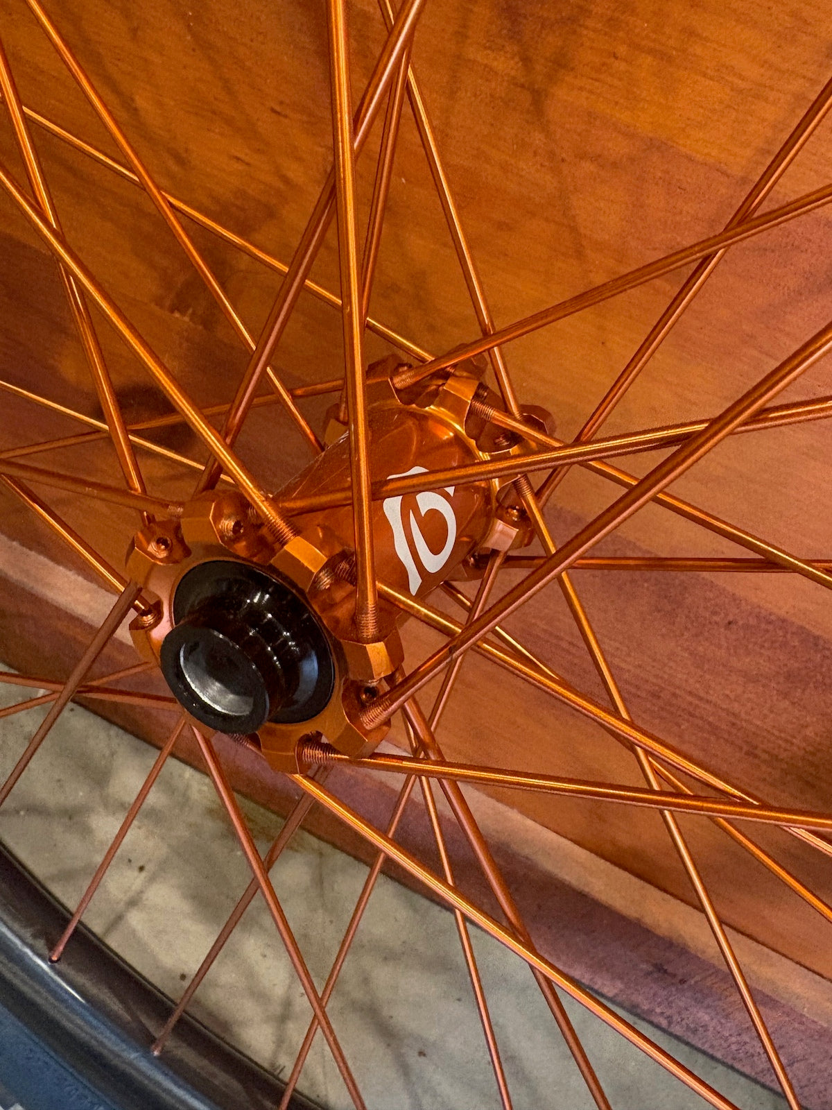 2021 Industry Nine Hydra Wheelset