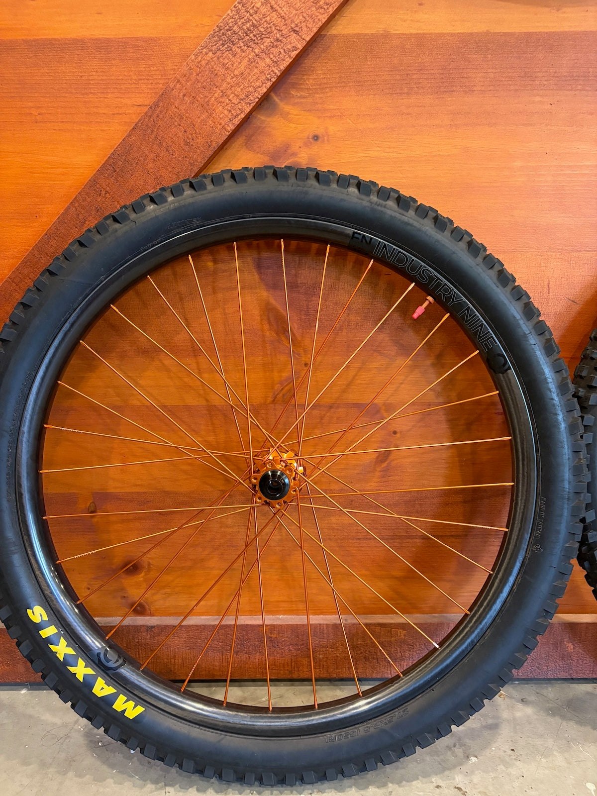 2021 Industry Nine Hydra Wheelset