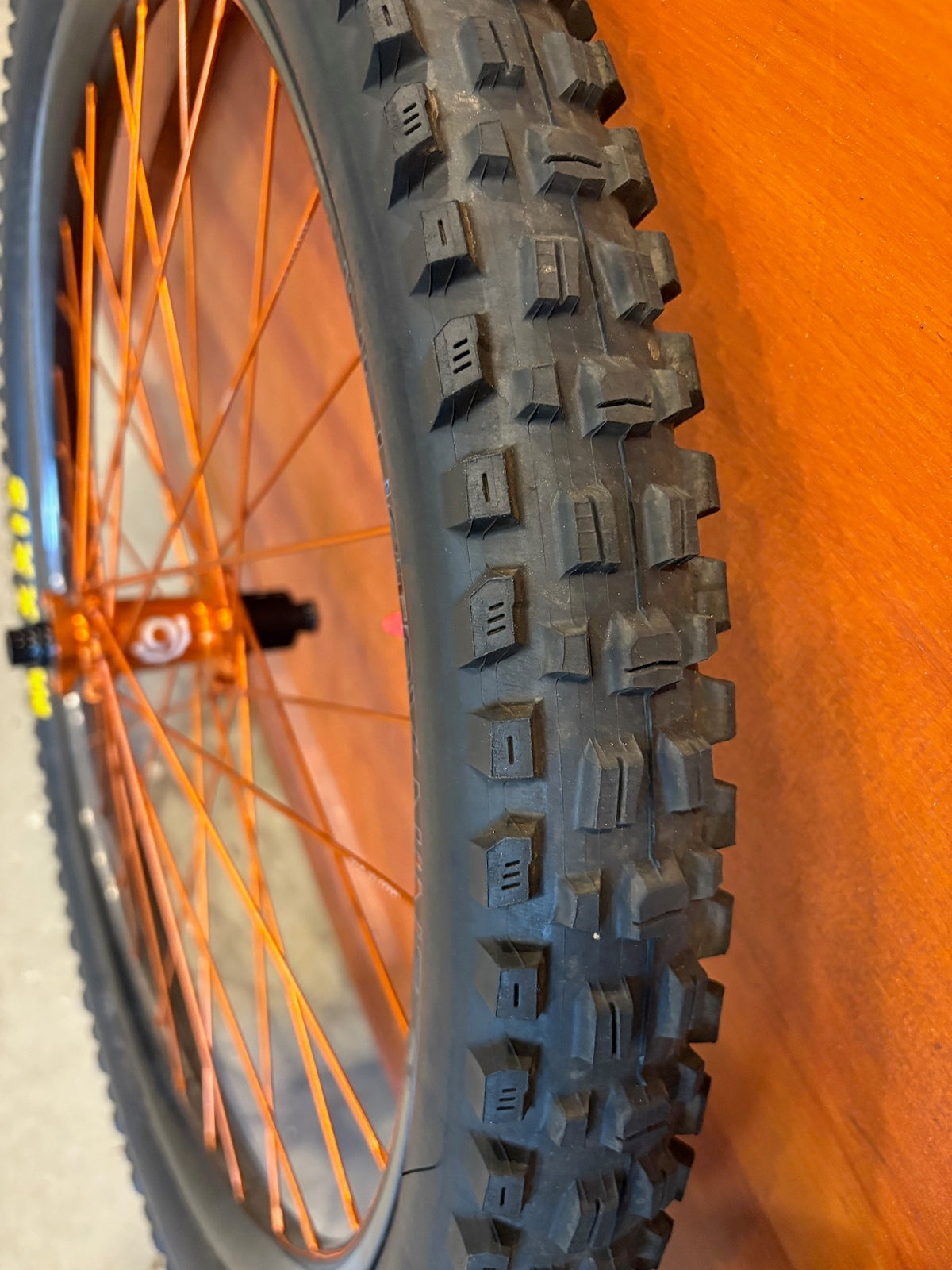 2021 Industry Nine Hydra Wheelset