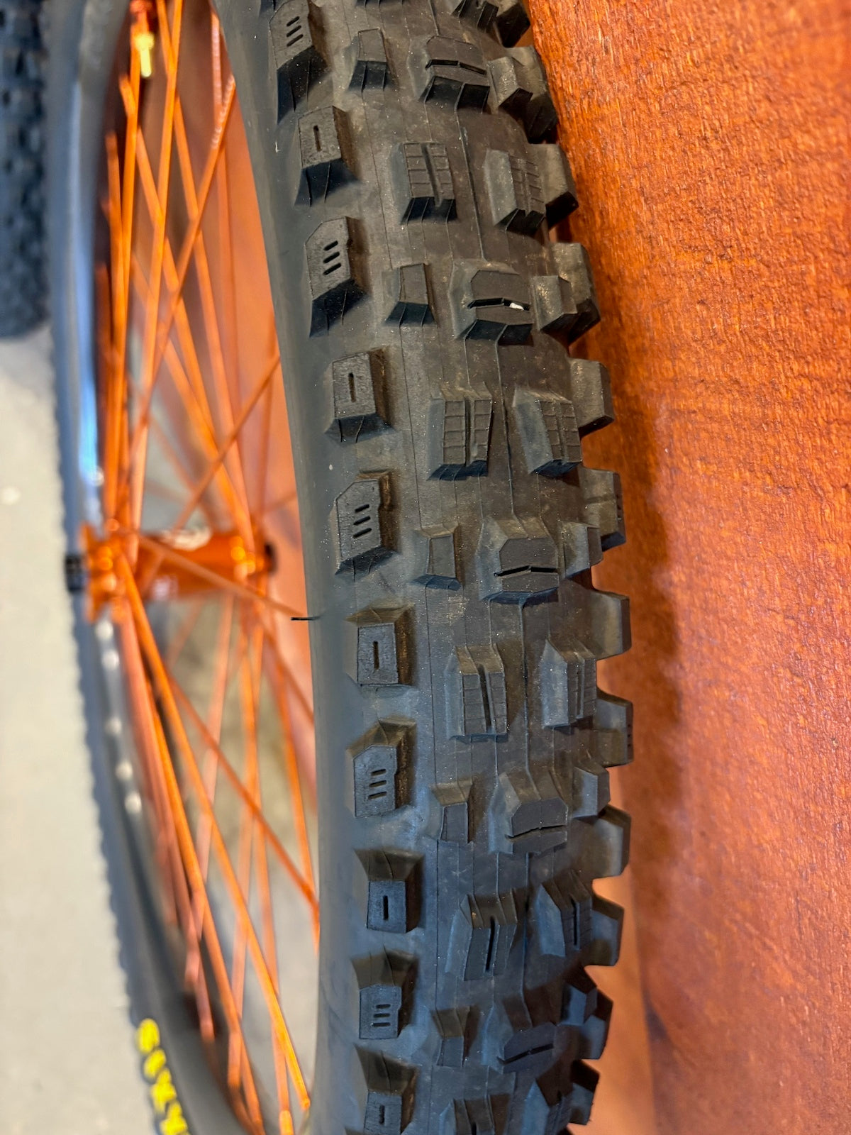 2021 Industry Nine Hydra Wheelset