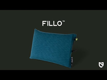 Nemo Fillo Pillow