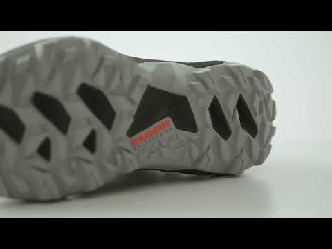 Mammut Sertig II Mid GTX Men