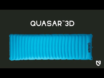 Nemo Quasar 3D Insulated Regular Wide