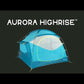 Nemo Aurora Highrise 4P