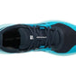 Salomon ULTRA FLOW W Carbon/Peablu/Wht