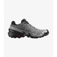 Salomon SPEEDCROSS 6 QuSh/Black/Prlblu