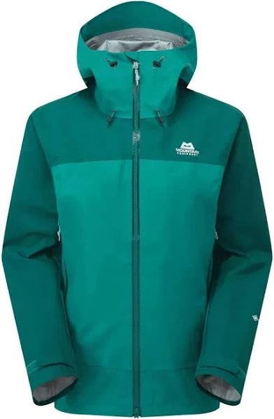 Mountain Equipment Saltoro Wmns Jacket
