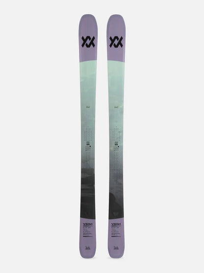Volkl Blaze 104 Purple