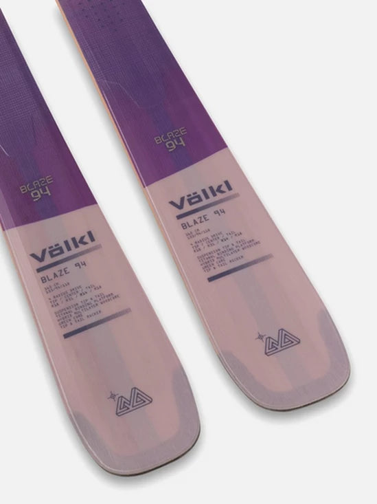 Volkl Blaze 94 Rose