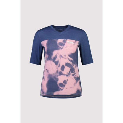 Mons Royale Womens Redwood VT ALU