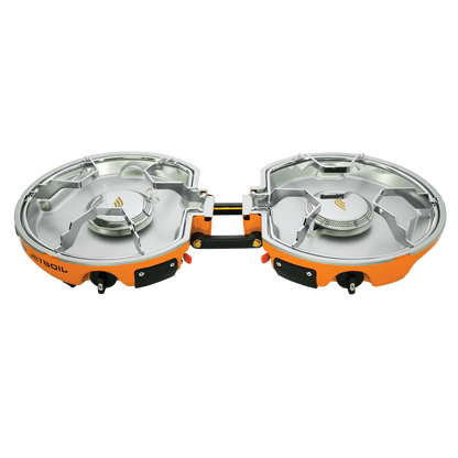 Jetboil Genesis Base Camp Stove