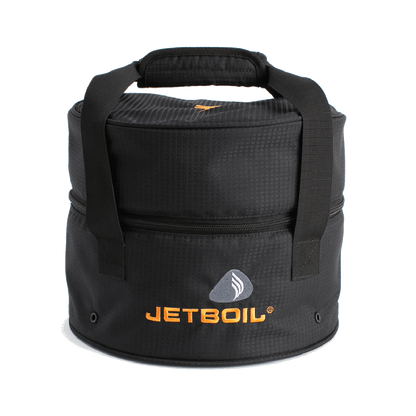 Jetboil Genesis Base Camp Stove