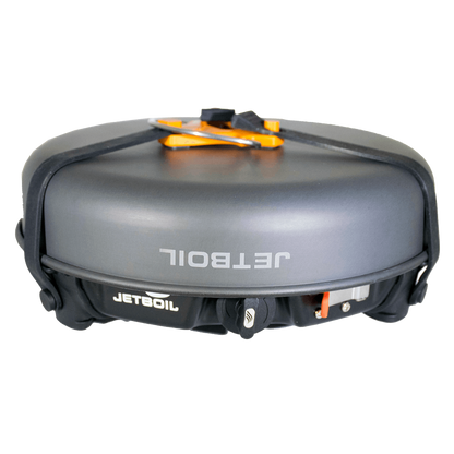Jetboil HalfGen Base Camp System