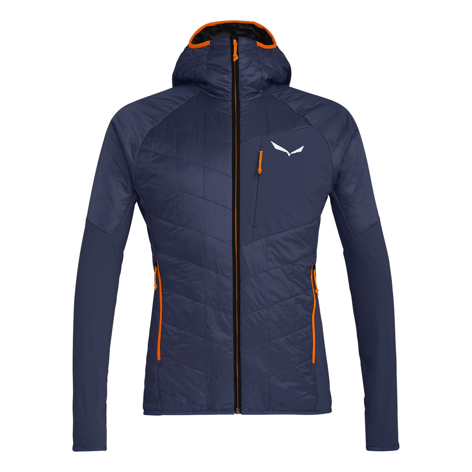 Salewa fleece outlet jacket