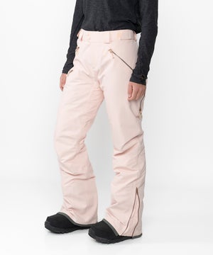 Strafe Pika 2L Insulated Pant Women's