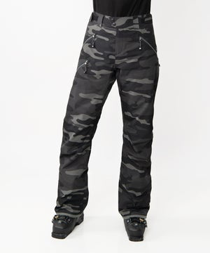 Strafe Pika 2L Insulated Pant Women's