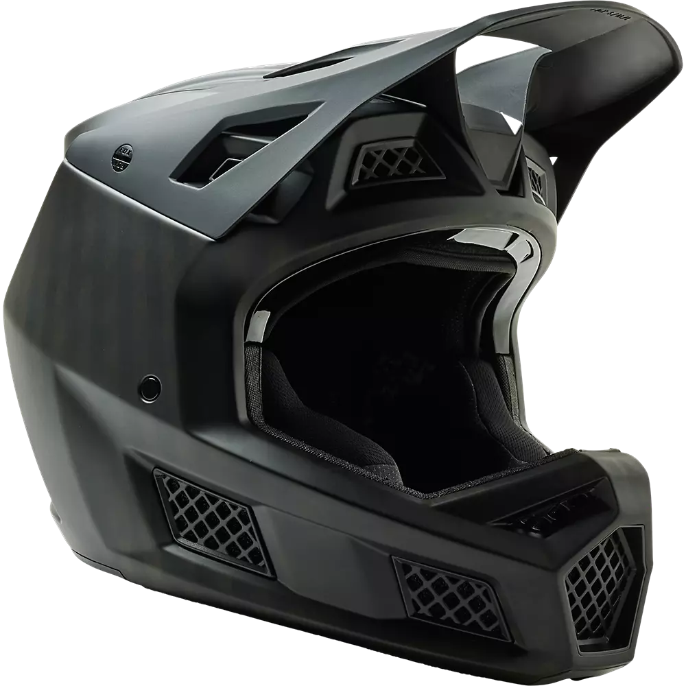Fox rampage full face helmet deals