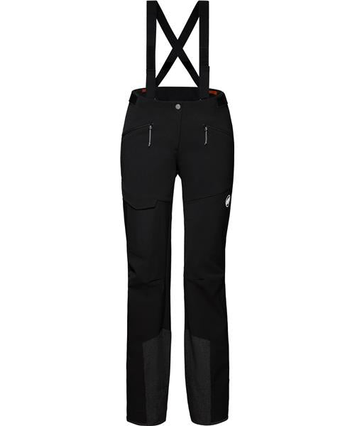 Mammut Taiss Pro SO Pants Women