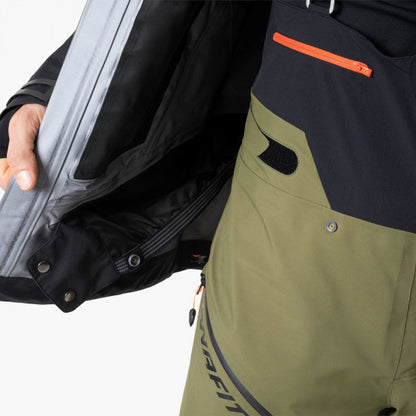 Dynafit Free GTX Men's Jacket