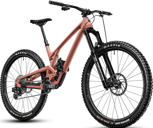 Evil Wreckoning - LS - Clay Porter/GX/I9