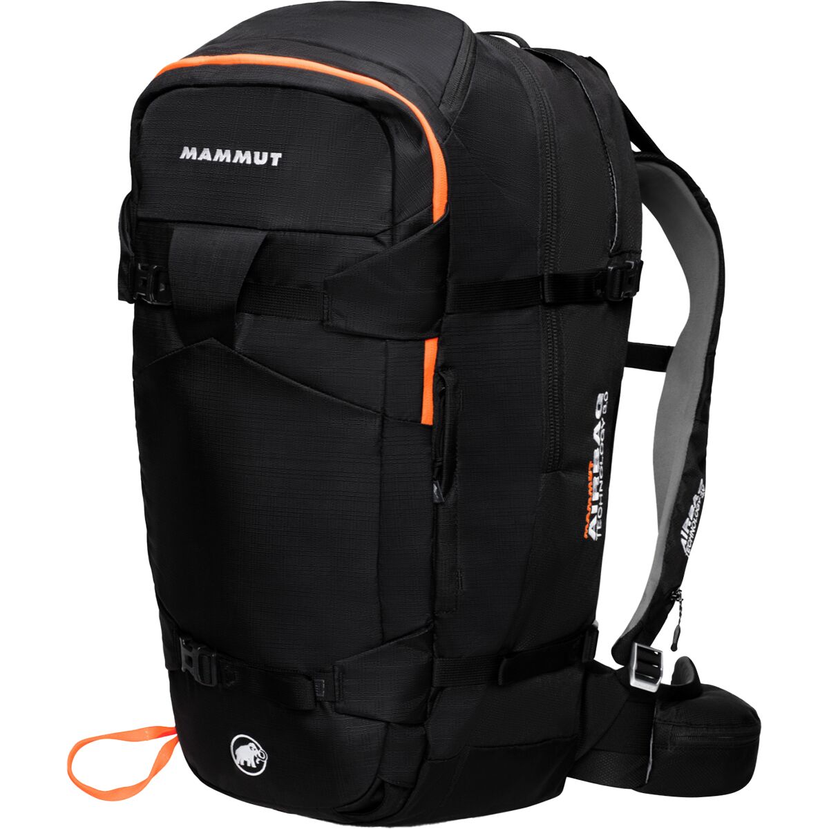 Mammut Pro Removable Airbag 3.0