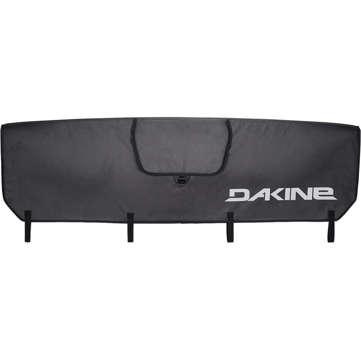 Dakine Pickup Pad DLX Curve Black Large