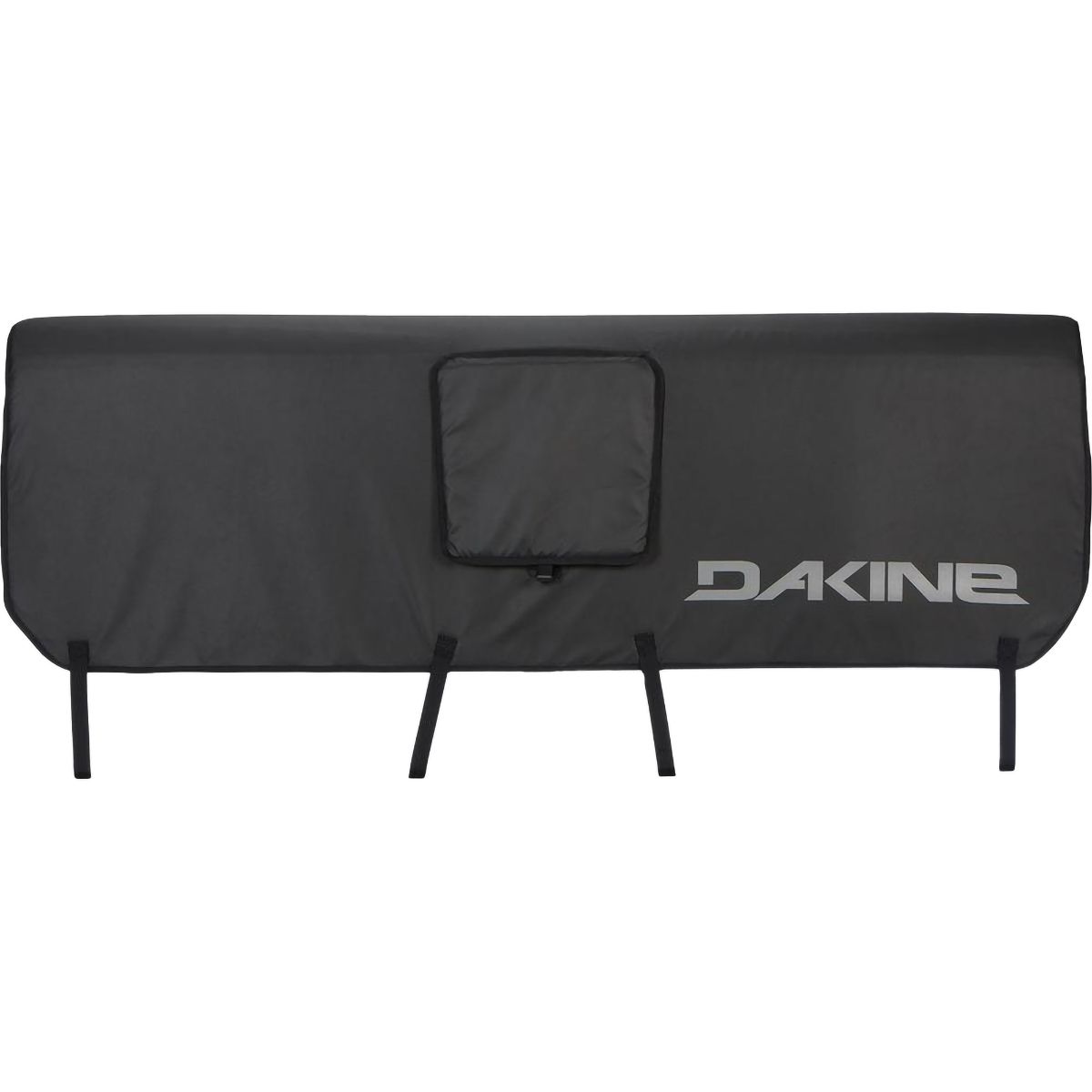 Dakine Pickup Pad DLX Black Large