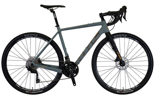 KHS KHS Grit 330