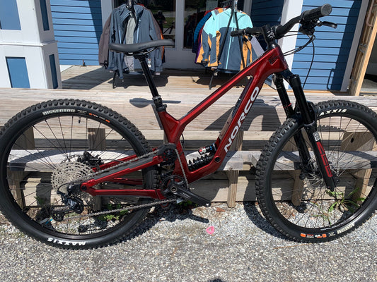 Norco Range C3 Small