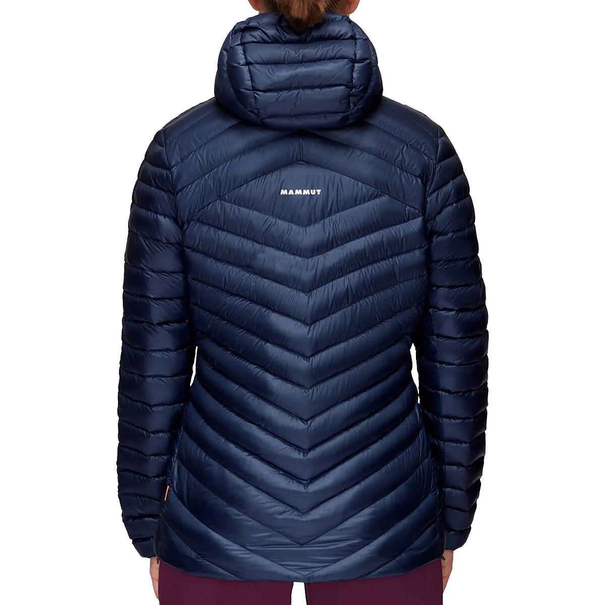 Mammut basecamp 1 outlet jacket