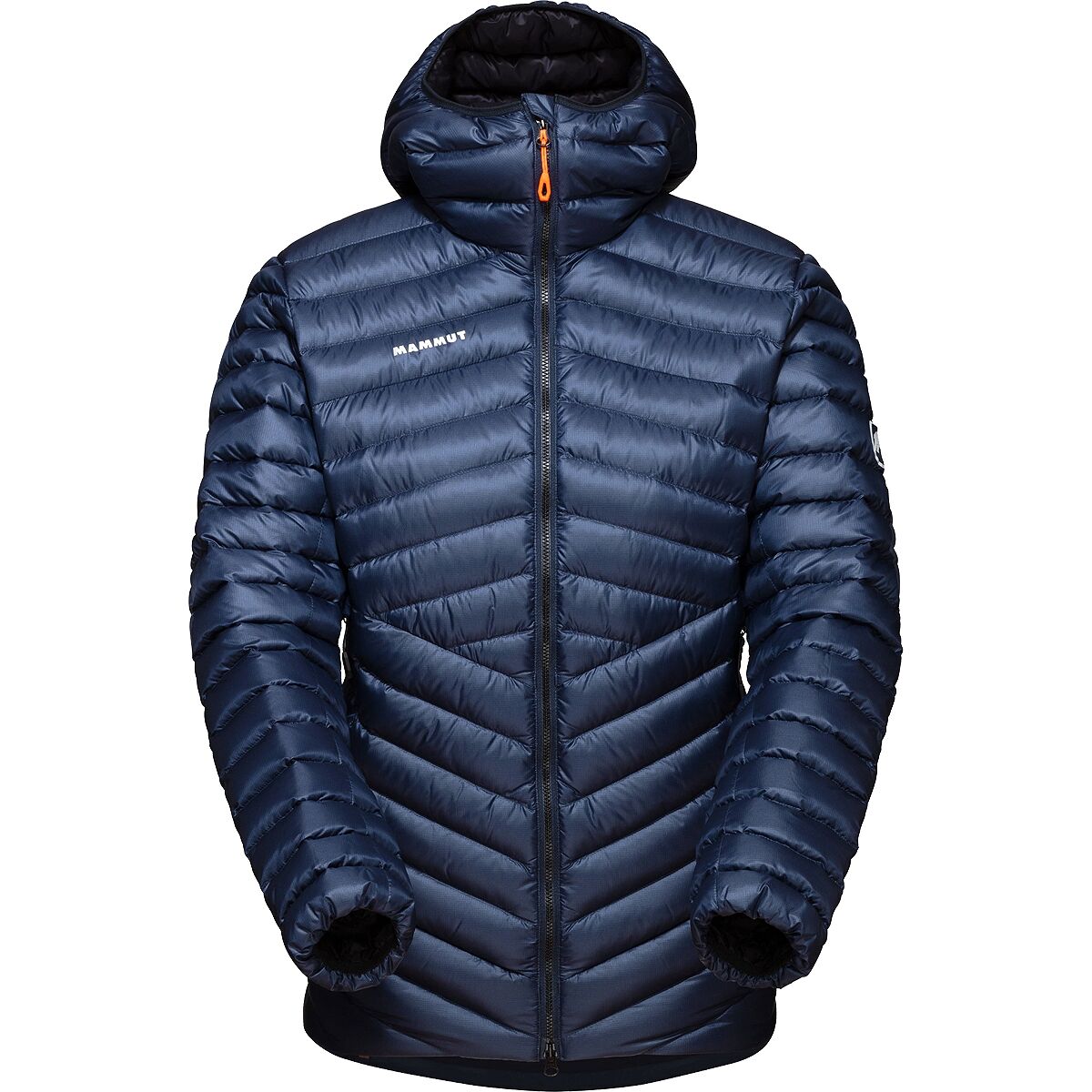 Mammut Broad Peak IN Hooded Jacket Women