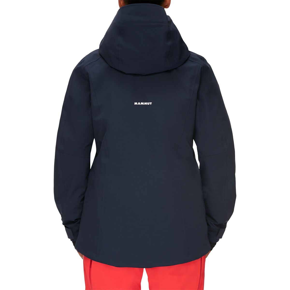 Mammut stoney clearance hs jacket womens