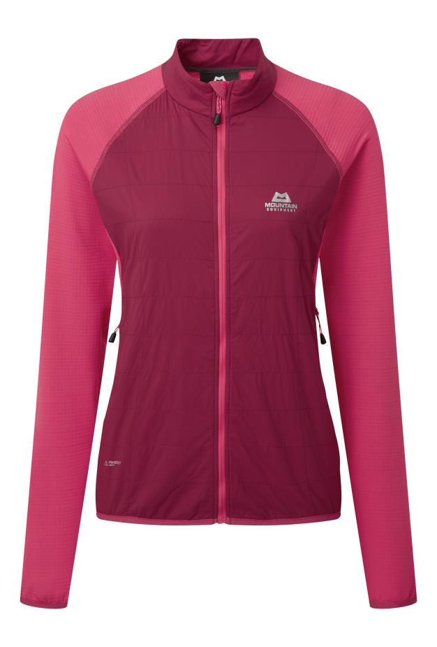 Mountain Equipment Switch Wmns Jacket