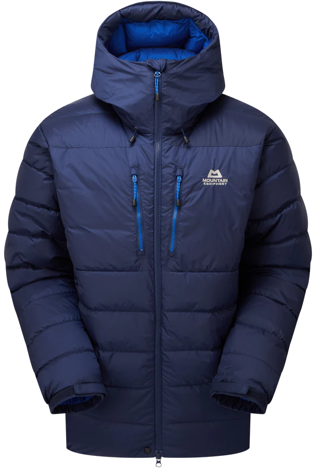 Mountain Equipment Trango Jacket