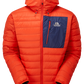 Mountain Equipment Baltoro Jacket