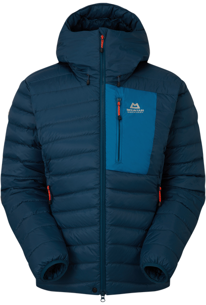 Mountain Equipment Baltoro Jacket Women's