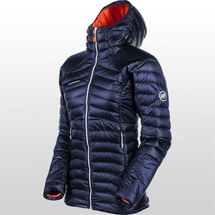 Mammut Eigerjoch Advanced IN Hooded Jacket Women