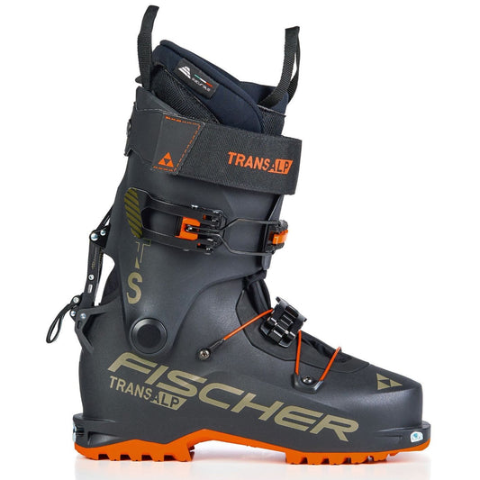 Fischer Transalp TS 2022