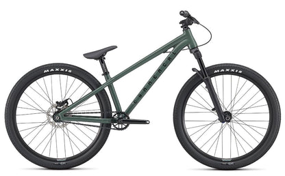 Commencal Absolut Keswick Green